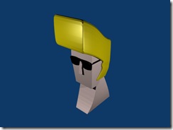 Johny