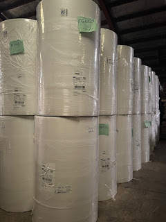PP Non-Woven Roll