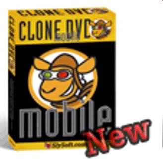 CloneDVD mobile v1.8.0.2 (Ita)