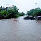 Desa Labuan Kananga Bima Kembali Dilanda Banjir Bandang