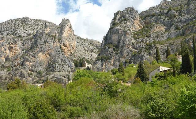 Gorges du Verdon