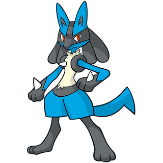 Lucario