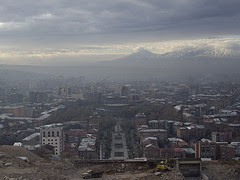 Erevan (Armenia)