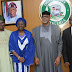 Abiodun Swears-in 20th HoS, Promises Better Civil Service 