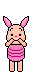 Gif Class of Pooh