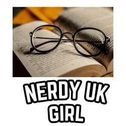 Nerdy UK Girl Blog