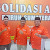 Target 100 Bacaleg DPRD provinsi Sumatera Utara terpenuhi. Partai Buruh Sumut siap Duduki 8 kursi DPRD.