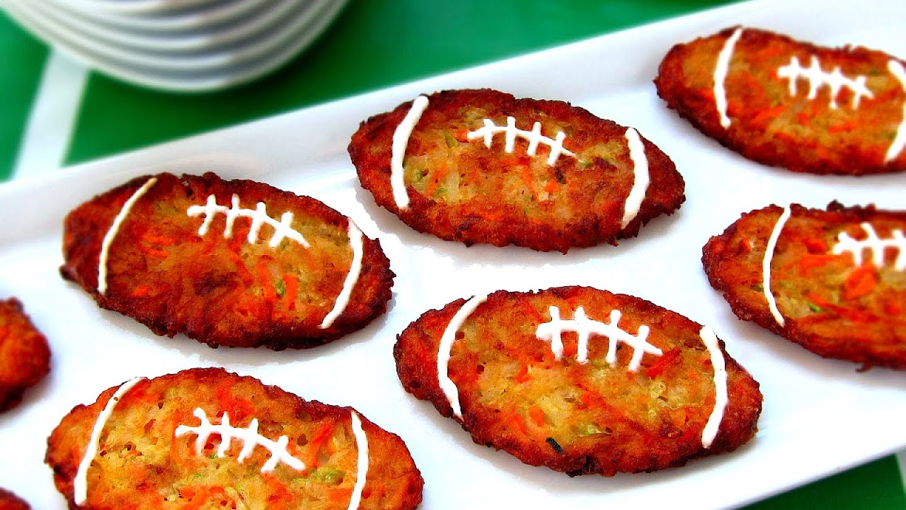 Super Bowl Party Food Recipes