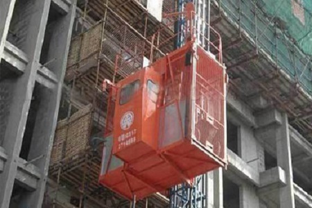 Service Lift Manufacturers in Thane