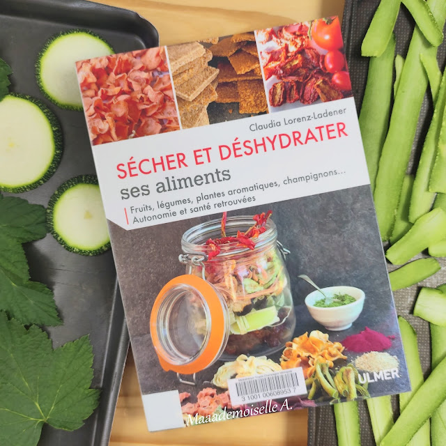 Sécher et déshydrater ses aliments