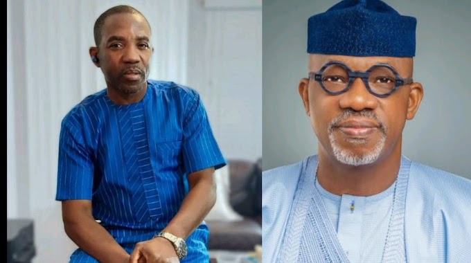 Entertainer Seeks Ogun State Government Over Use of Cultural Center... Says Level Charge is Illegal