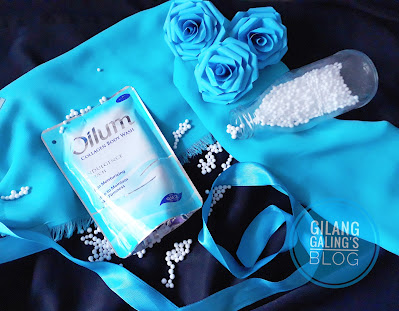 oilum collagen body wash