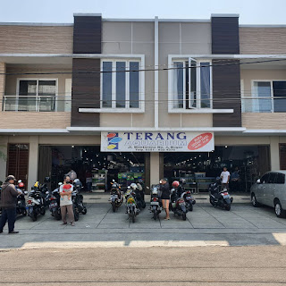 Toko Terang bogor