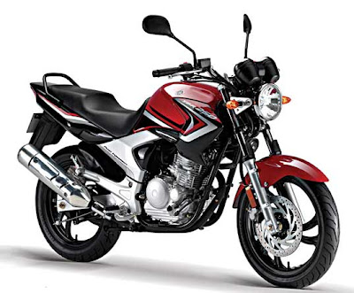 Yamaha Fazer YS250 250cc