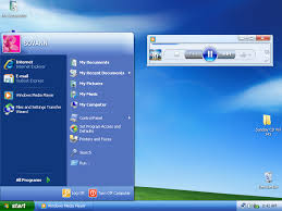 Windows XP Professional ISO Free Downlod