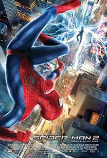 Daftar Film Spider-Man dari Masa ke Masa (2002-2017)