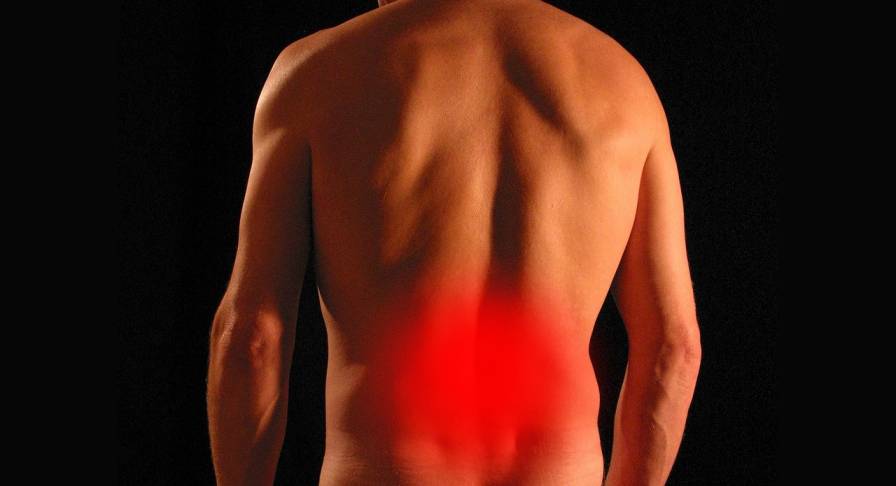 Best Massage For Sciatica To Relieve pain