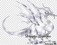 Dragão do espelho