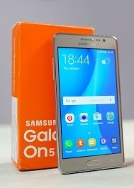 Cara Flas Samsung Galaxy On 5 SM-G5500, SM-G550FY