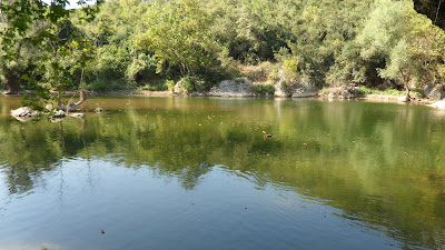 ballıkayalar tabiat parkı