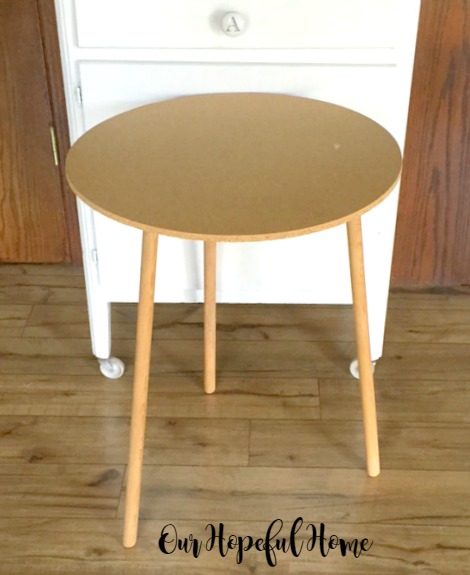 3 legged stool project management