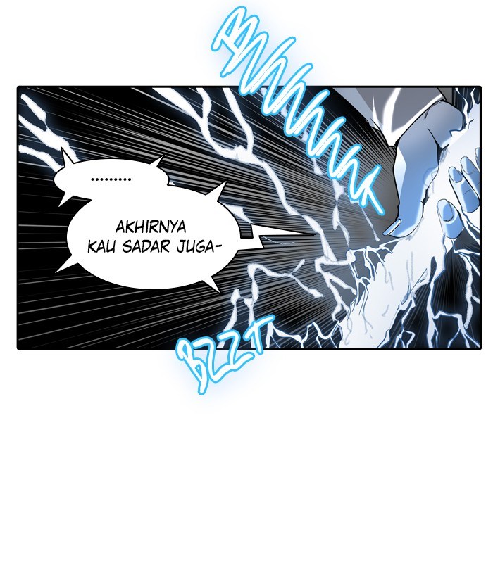 Webtoon Tower Of God Bahasa Indonesia Chapter 391