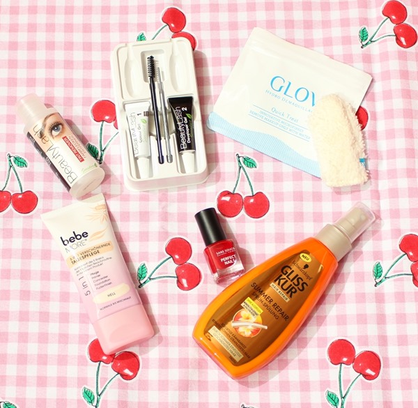 GlossyboxJuli2016PrettyPicknick1