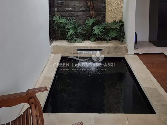 Tukang Kolam Koi Bogor - Pembuatan Kolam Minimalis Berkualitas Tukang Kolam Koi Bogor - Pembuatan Kolam Minimalis Berkualitas