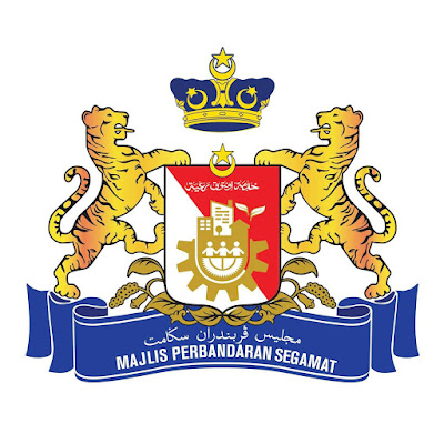 majlis perbandaran segamat, jawatan kosong, kerja kosong, johor, kerajaan