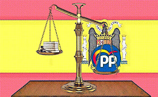 Para antisistema, el PP y su anticonstitucionalismo