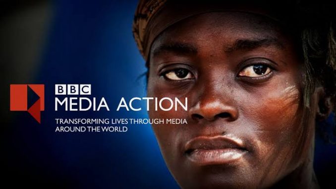 APPLY: BBC Media Action Course “Reporting On Climate Change”