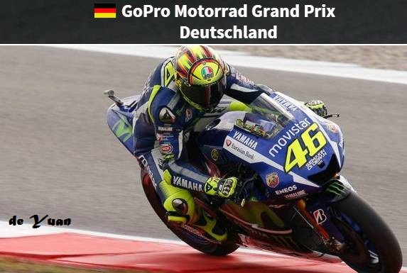 Live Streaming MotoGP dan F1