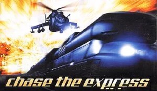 Descargar Chase the Express PS1 ROM Español