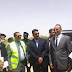 موريتانيا : الحكومة تطالب باحترام الآجال المحددة لتشييد طريق كرمسين-انجاكو