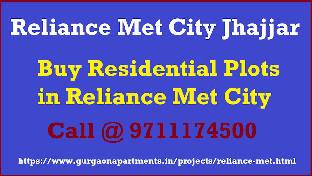 Reliance Met City