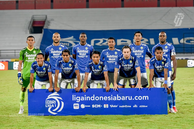 persib pemain baru