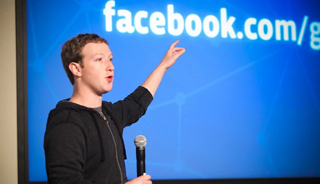لماذا يريد مارك زوكربيرج تغيير اسم فيسبوك؟