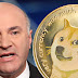 Shark Tank’s Kevin O'Leary Won't Invest in Dogecoin, Says 'I Don’t Understand Why Anybody Would'