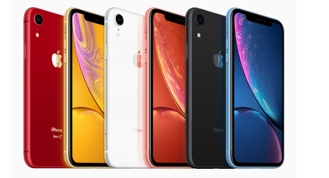 iPhone XR Weak Sales Demand Further Cut in Production, Analyst Suggests 