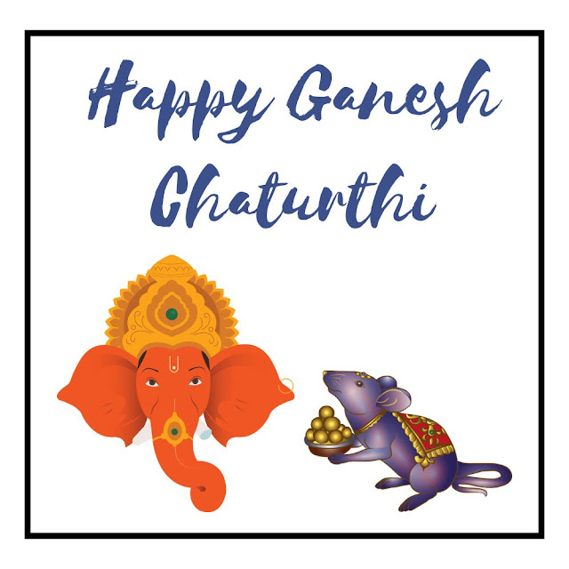 Wallpaper Ganesh Chaturthi Images