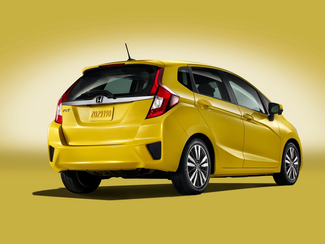 2015 Honda Fit Refresh Mode, Specs & Release Date