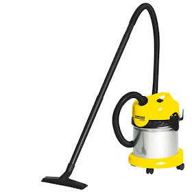 Review Karcher MV5 Premium Vacuum Cleaner