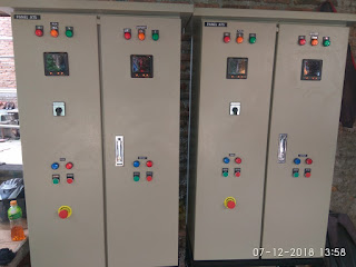 jual panel ats