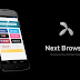 Next Browser Beta APK v1.2