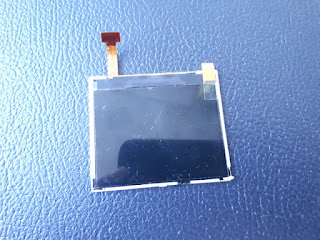 LCD Nokia C3 C3-00 E5 E5-00 X2-01 N200 N201 N205 N210 N302 Asha 200 201 205 210 302