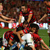 Western Sydney Wanderers win sensational semi final in extra time