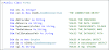 Basic Syntax dan Keywords VB.NET