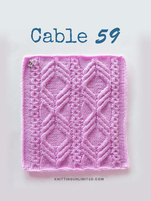 Cable 59, Multiple of 23, plus 8