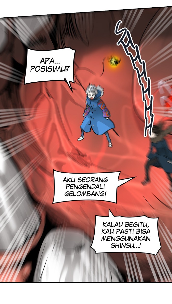 Webtoon Tower Of God Bahasa Indonesia Chapter 316