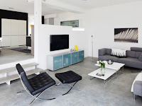 Nice Modern Small Apartment Designs Iroonie